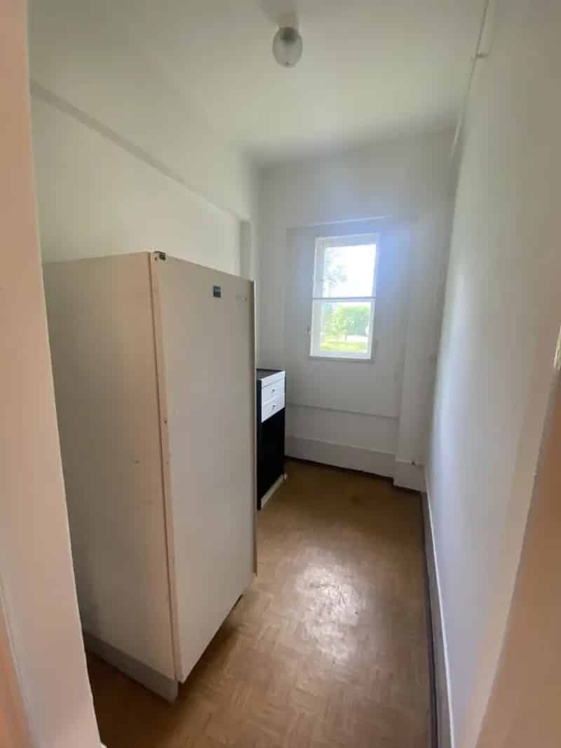 Putnok zöldövezeti 54 m2-es lakás eladó