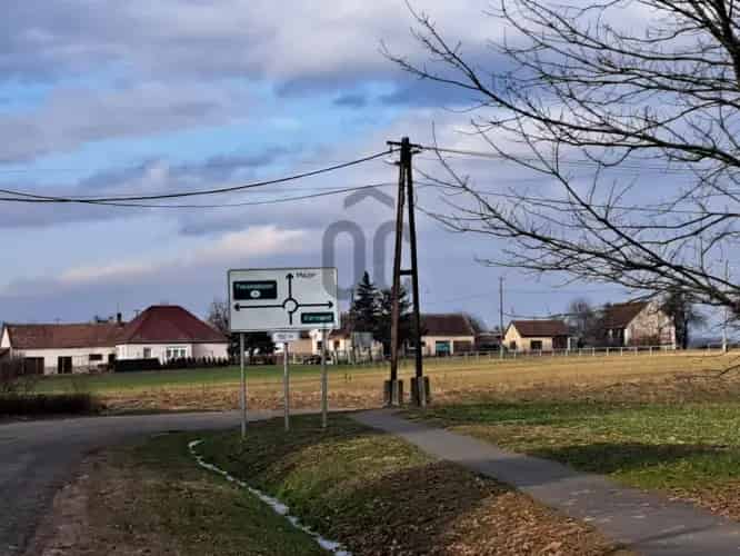 Vasaljai Dupla Telek Elado Ikerhaz Epitesere Alkalmas