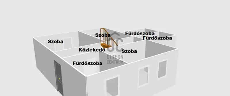 Somlószőlősi eladó lovastanya 3 hektáron Vendégház Lovarda