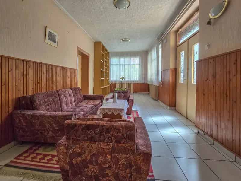 Fertőd Süttör családi ház eladó 118 nm 1837 nm-es telken