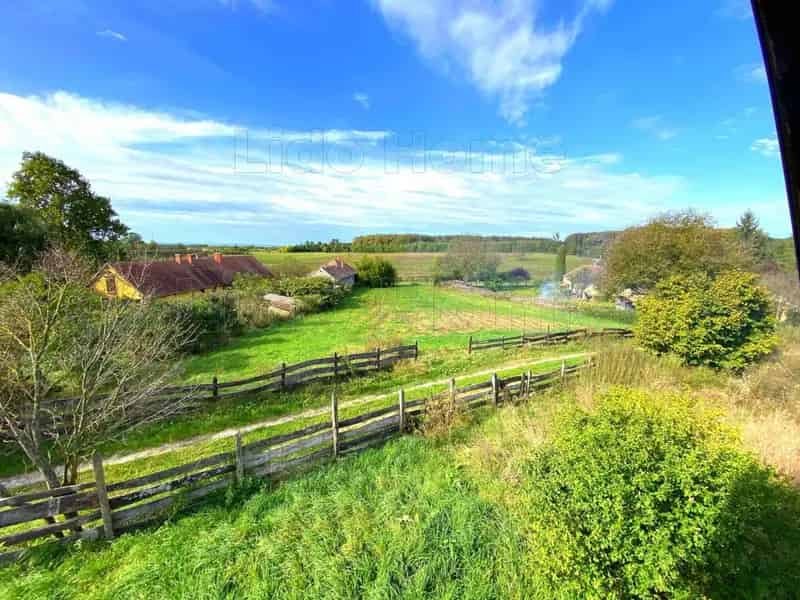 Hollád csendes építési telek eladó - 1570 m2