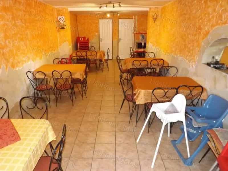 Szantodi vendeglo elado Balaton parton