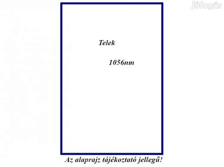 Szeghalom Telek Elado 1056 nm 30 Beepithetoseg