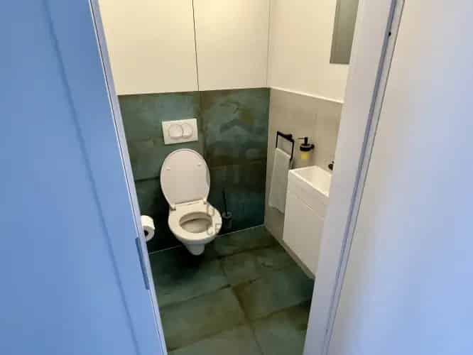 Budapest XIII kerületi eladó lakás 2 szoba erkéllyel