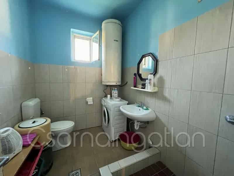 85 m2-es téglaház Belencen 1268 m2-es telken