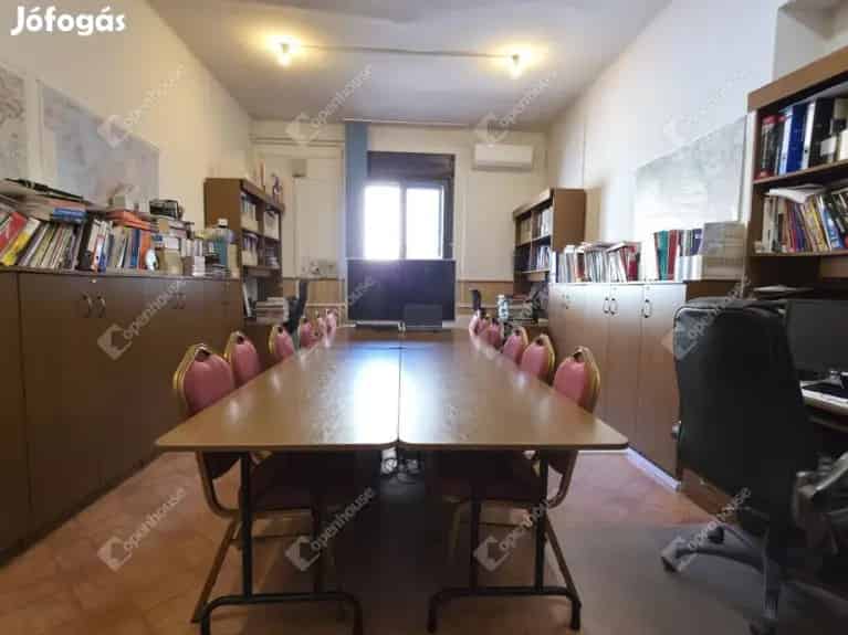 292 m2-es Üzlethelyiség Eladó Miskolcon - Felújítandó