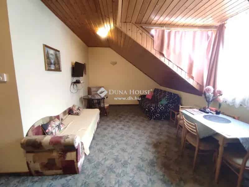 Balatonboglár - Társasházi lakás eladó - Sétáló utca