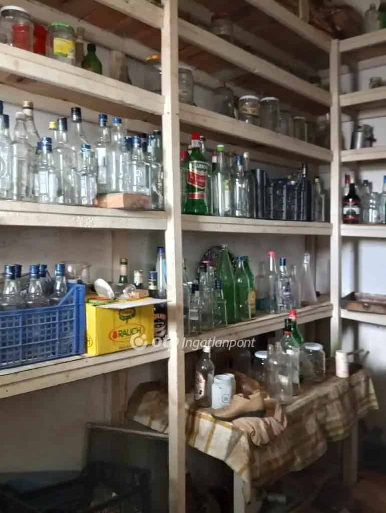 Bélapátfalva 200 m2 Többcélú Ingatlan Eladó