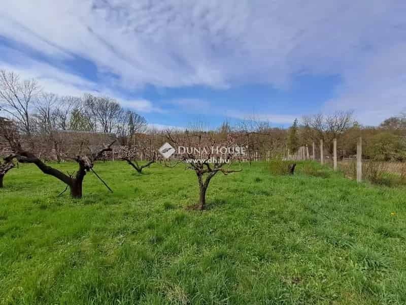 Görcsön Építési Telek Eladó 774m2