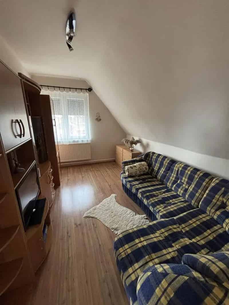 Eladó családi ház Miskolc Szirma kertvárosban garázzsal és pincével
