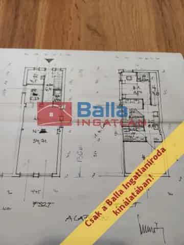 Eladó Ikerház Pesterzsébeten 118nm 3 1 félszoba CSOK