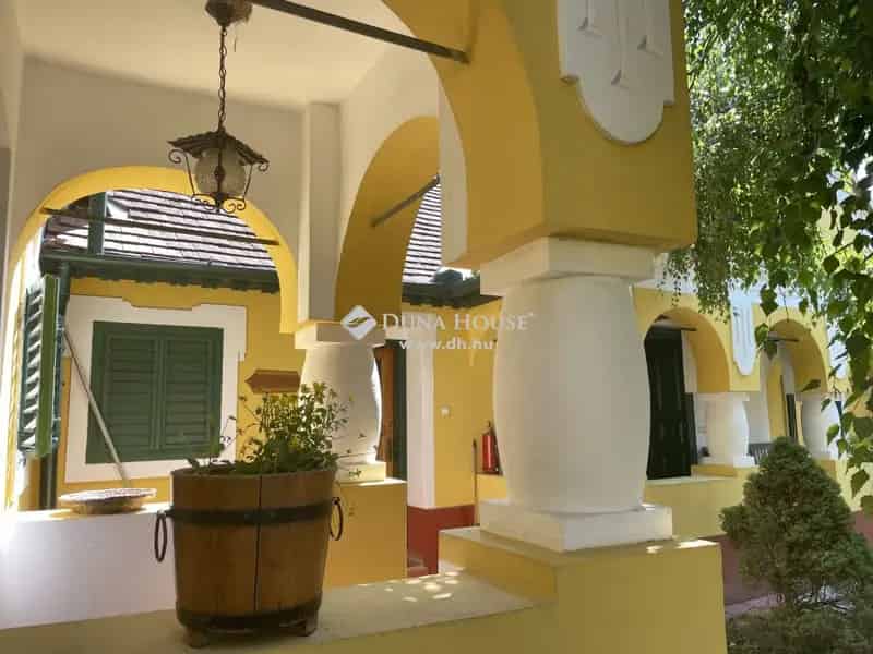 Őrségi Vendégház Eladó 5 Szoba 2 Apartman Étterem
