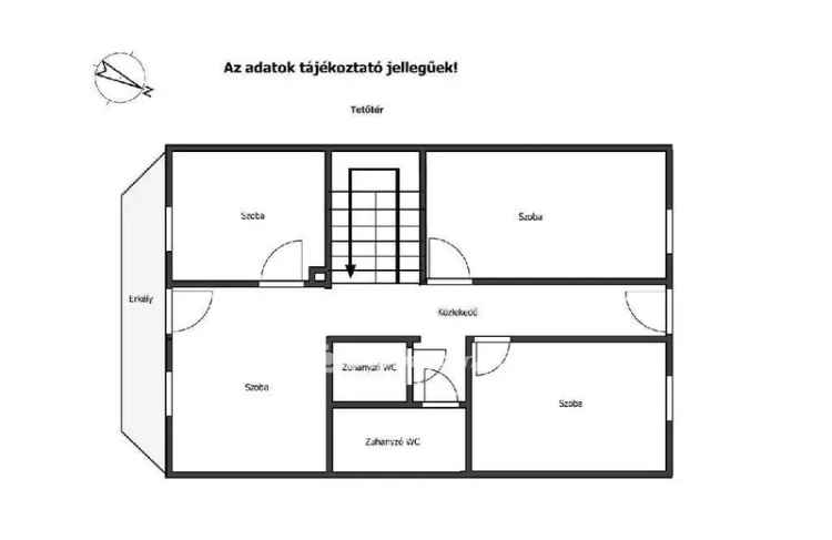 Siófoki nyaraló eladó Aranypart közelében