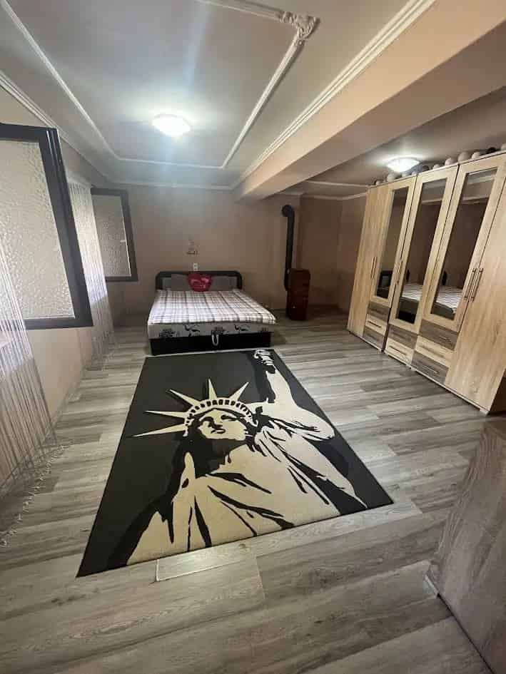 120m2-es 2 Lakrészes Parasztház Kaposszekcsőn