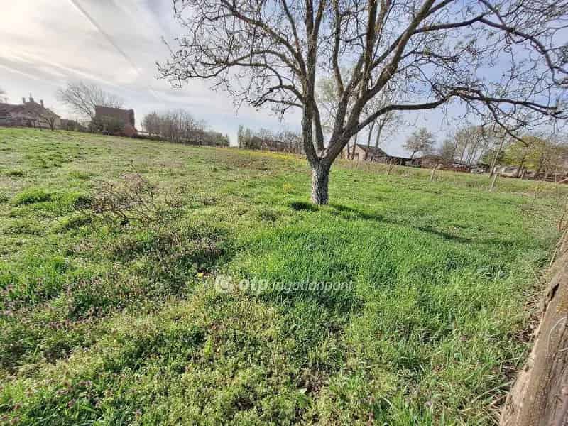 948 m2-es Telek Eladó Tiszajenőn Befektetőknek és Családosoknak
