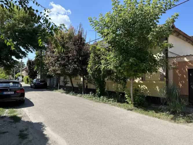 Kecskeméti Telek Eladó Belvárosban 412 nm