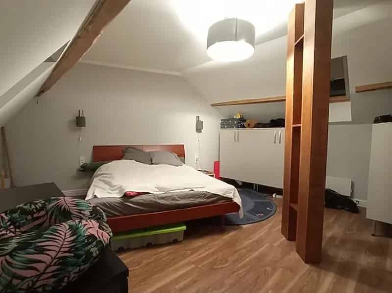 Csillaghegyi többfunkciós ingatlan eladó - üzlet, lakás, garzon
