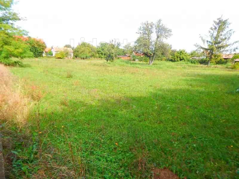 Ordacsehi Építési Telek Eladó - 1726 m2 - Balatonközelben