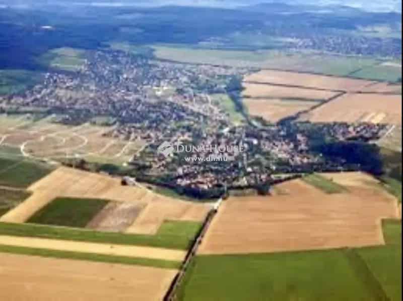 Budajenőn 52 db Telek Eladó K-Ps2 Övezetben 10400 nm