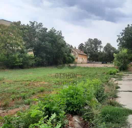 Balmazújvárosi Telek Eladó 16 Lakásos Társasházhoz