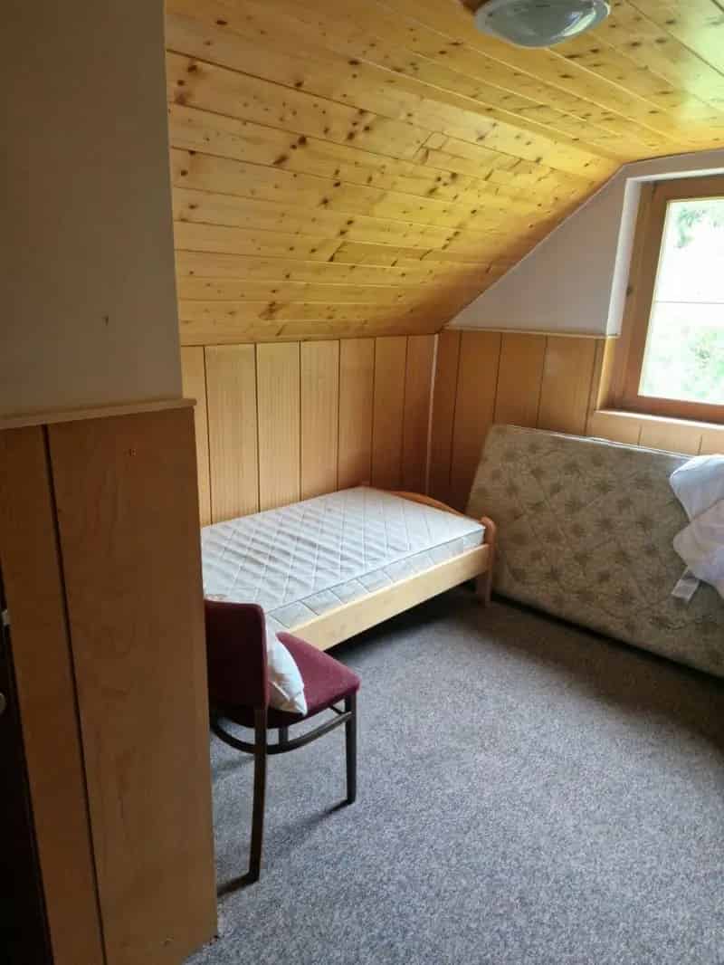 Zalaszentgrót Panorámás Zártkerti Ház Eladó