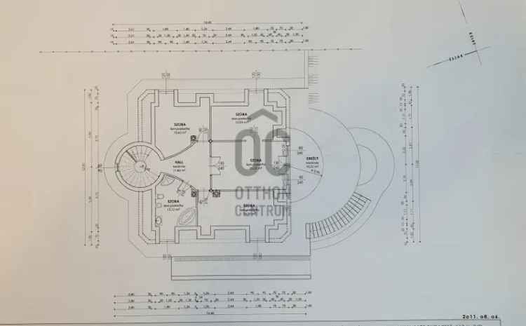 Budapest III. kerületi eladó családi ház, H468244