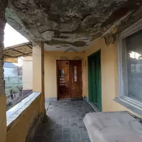 Szepetnek 90m2 családi ház eladó 4 szobával