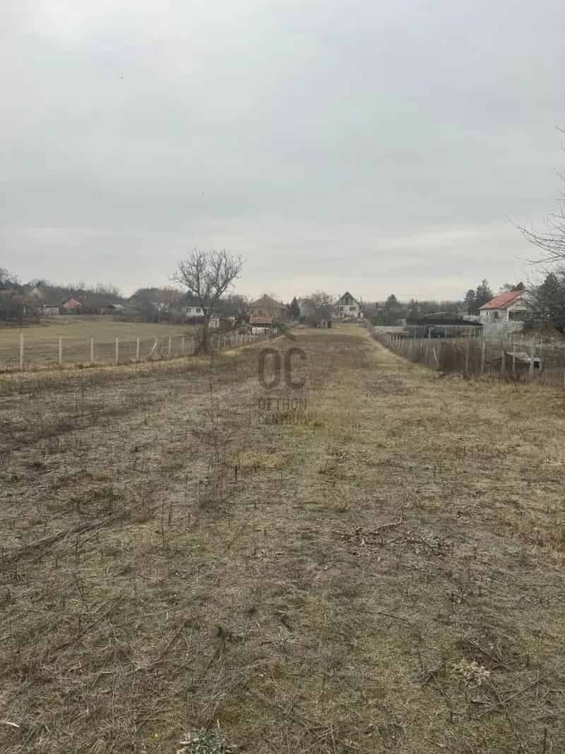 4000 m2-es Belterületi Telek Eladó Komárom Koppánymonostoron