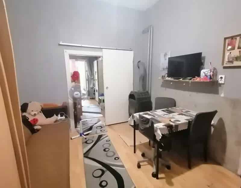 Sorházi lakás eladó 39 m2 25 m2 terasszal