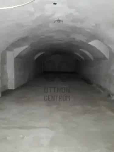 Budapest XIII kerület Kassák utca üzlethelyiség eladó 30+168nm