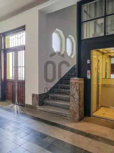 Budapest V kerület Dunára néző eladó lakás 74m²