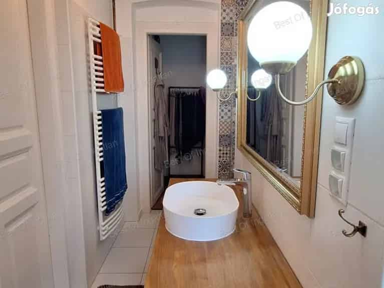 Győr Belváros Loft Stílusú Lakás Eladó 85 m2