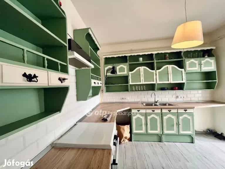 Debreceni 80 nm-es ház eladó - Debrecen, Sorház/ikerház/házrész - Jófogás Ingatlan