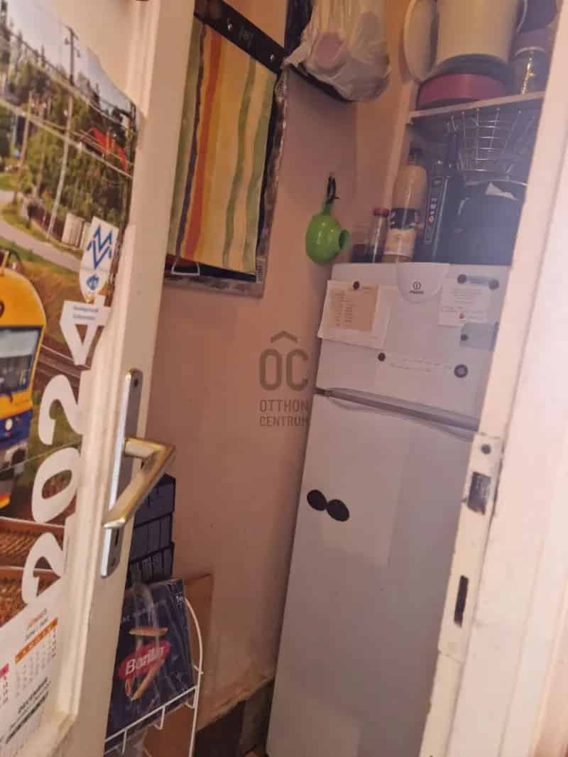 Nagykanizsa 38nm-es 1 emelet lakás eladó