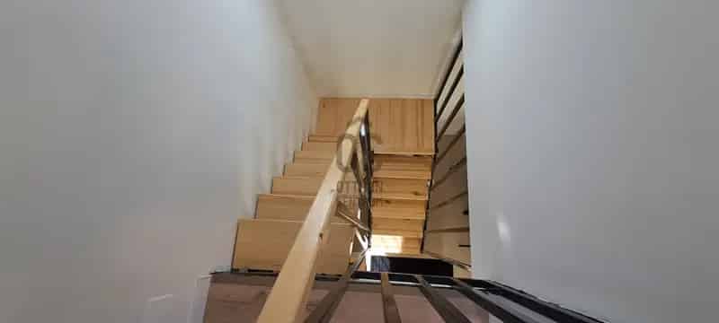 Makói Maros-parti felújított ikerház 2x2+2 szoba befektetésre is