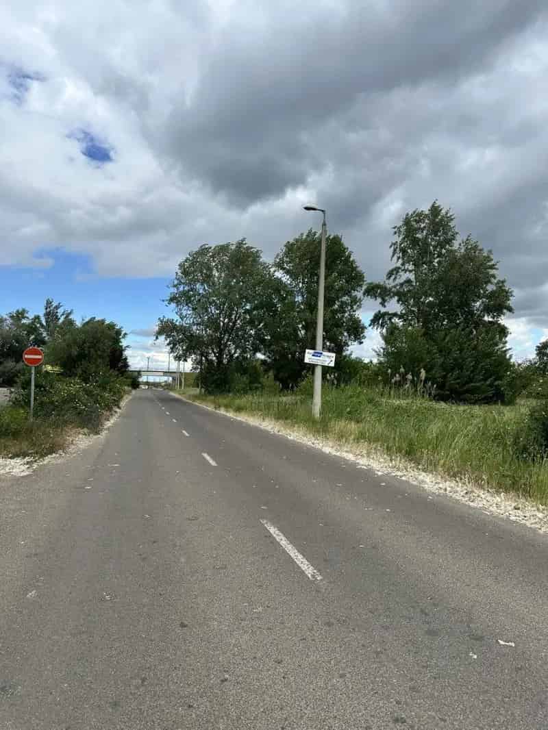 Szolnok 11333 nm Telek Elado Beuzepites 50