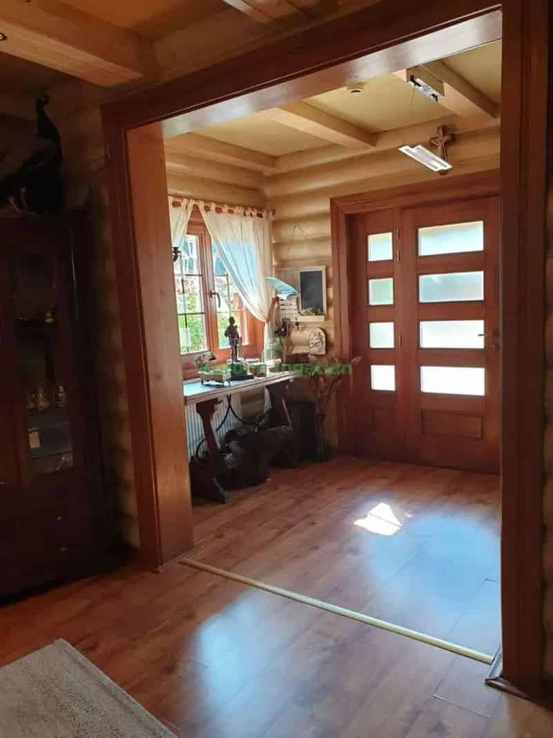 Luxus Családi Ház Nyíregyháza K	zelében 4400m2 Telekkel