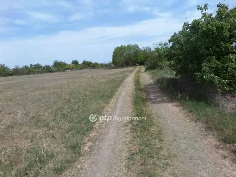 Kecskemét 6174nm-es szántóföld eladó