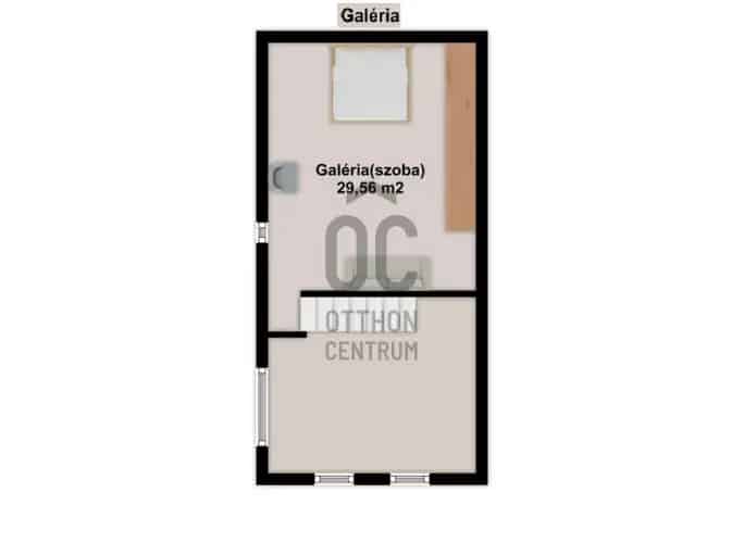 Székesfehérvár új építésű lakás eladó 47nm+29nm galéria