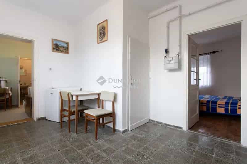 Hegyeshalmi családi ház eladó 80 m2 990 m2 telekkel