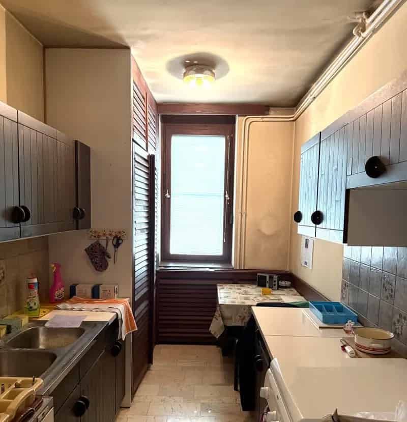 Szemlőhegy 145 nm 3 szobás klímás nagy teraszos kertkapcsolatos lakás eladó