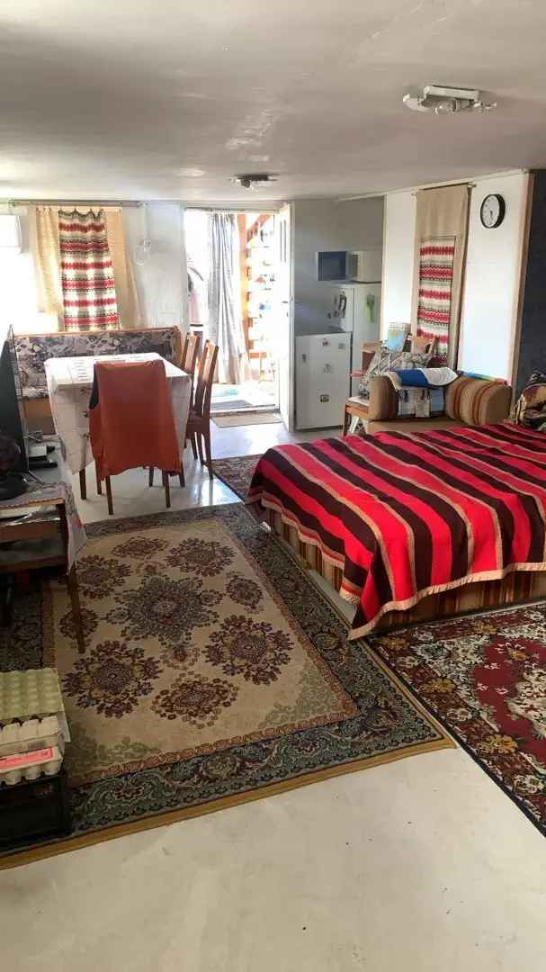 Eladó hétvégi ház Egerben 88 m2 540 m2 telekkel