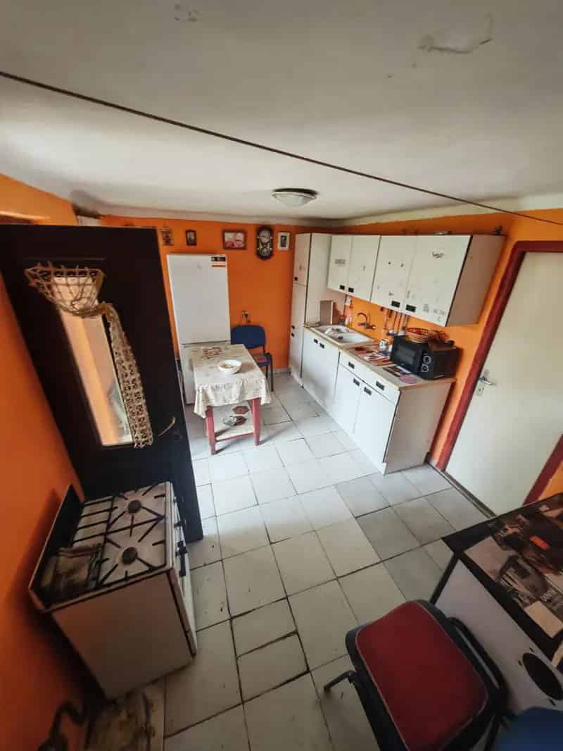 80 m2-es családi ház Somogyzsitfán