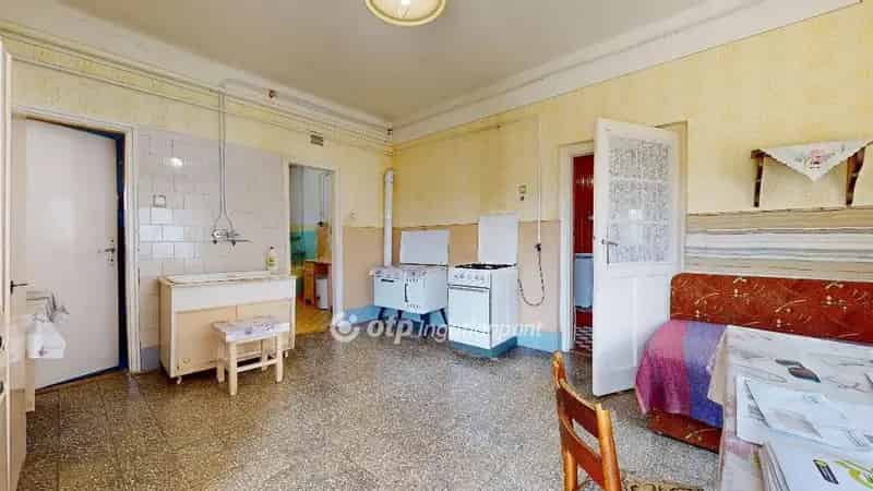 Dombrád központi családi ház eladó - 101 5 m2