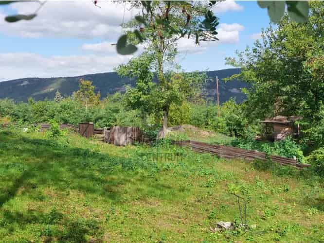 Esztergomi eladó telek panorámás kilátással