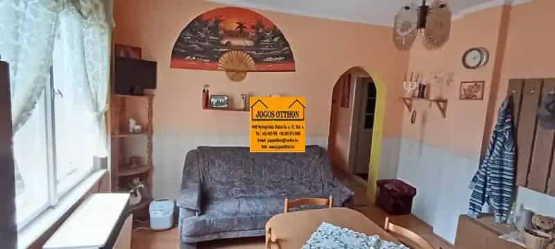 Eladó ház Kemecsén 85 nm 3 szoba