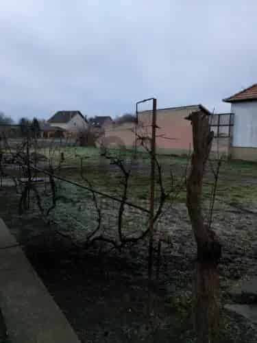 Hatvani eladó telek 450 m2 Óhatvanban