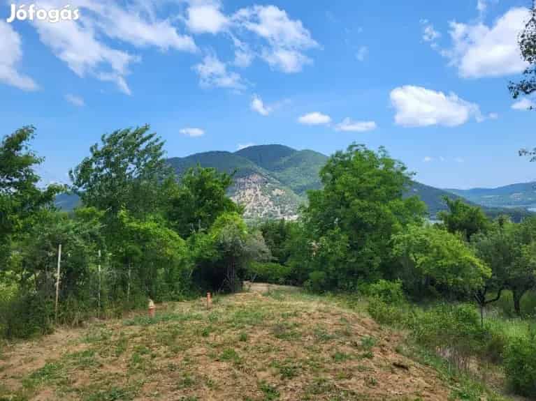 Panorámás Dömösi Nyaraló Eladó