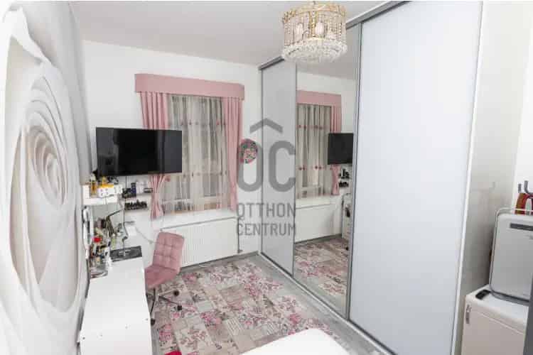Budapest XV kerület 117m2-es felújított lakás eladó