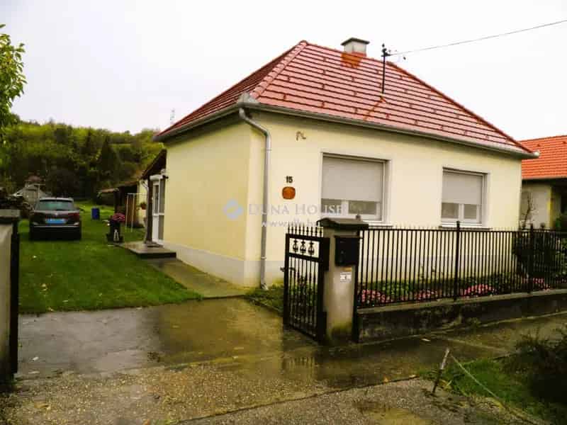 Zalaegerszegi családi ház eladó teljes berendezéssel